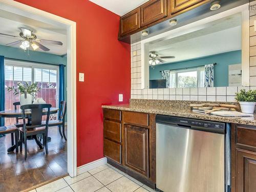 10 Westwood Drive, Dartmouth, NS - Indoor Photo Showing Kitchen