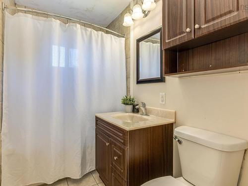10 Westwood Drive, Dartmouth, NS - Indoor Photo Showing Bathroom