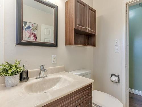 10 Westwood Drive, Dartmouth, NS - Indoor Photo Showing Bathroom