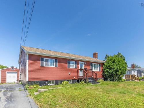 10 Westwood Drive, Dartmouth, NS - Outdoor