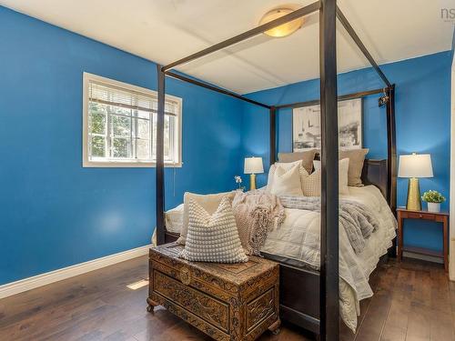 10 Westwood Drive, Dartmouth, NS - Indoor Photo Showing Bedroom