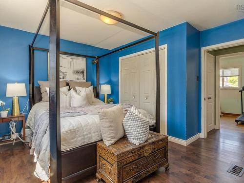 10 Westwood Drive, Dartmouth, NS - Indoor Photo Showing Bedroom