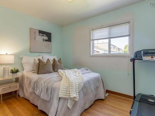10 Westwood Drive, Dartmouth, NS - Indoor Photo Showing Bedroom