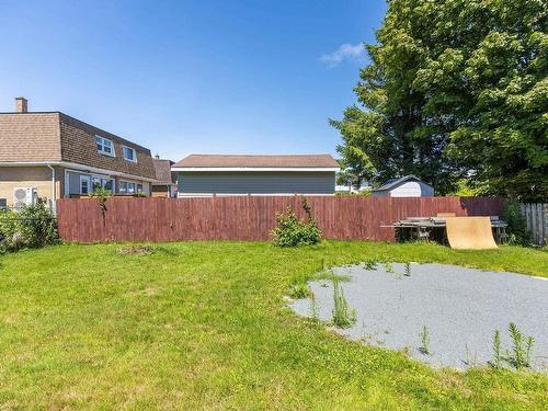 10 Westwood Drive, Dartmouth, NS - Outdoor