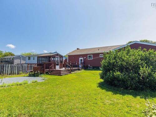 10 Westwood Drive, Dartmouth, NS - Outdoor