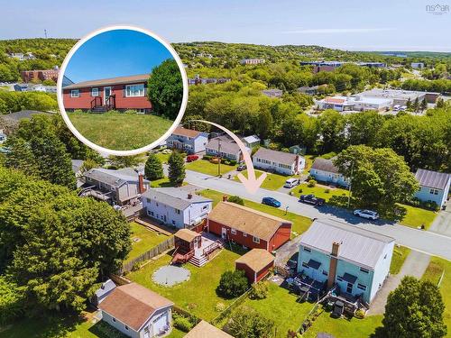 10 Westwood Drive, Dartmouth, NS - Outdoor With View