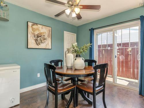 10 Westwood Drive, Dartmouth, NS - Indoor Photo Showing Dining Room
