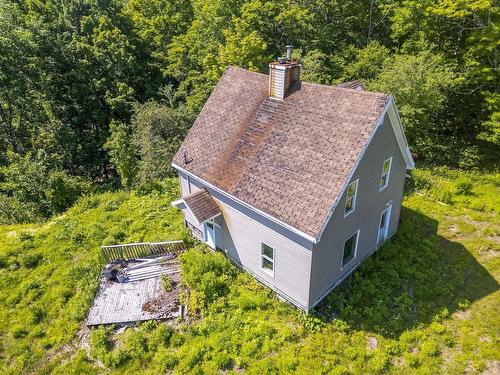 2 Macpherson Road, Macphersons Mills, NS 