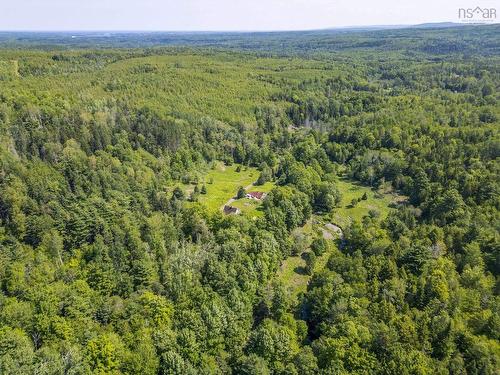2 Macpherson Road, Macphersons Mills, NS 
