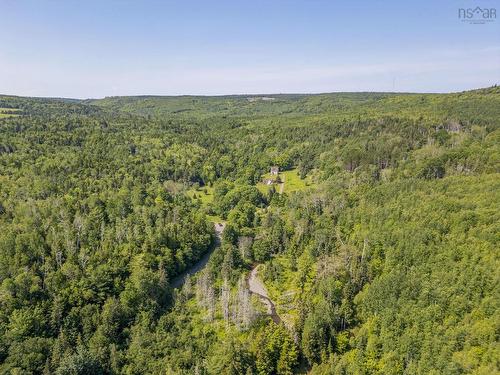 2 Macpherson Road, Macphersons Mills, NS 