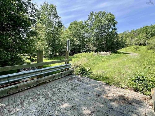 2 Macpherson Road, Macphersons Mills, NS 