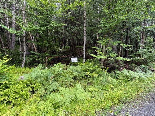Terre/Terrain - Ch. Rustique, Morin-Heights, QC 