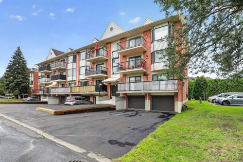 Front of Structure - D-29 Rue De Toulouse, Gatineau (Gatineau), QC - Outdoor With Facade