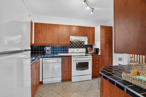 Kitchen - D-29 Rue De Toulouse, Gatineau (Gatineau), QC - Indoor Photo Showing Kitchen
