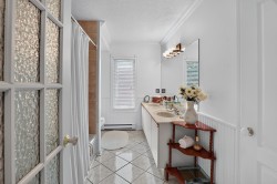Salle de bains - 