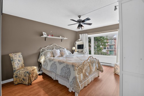 Master Bedroom - D-29 Rue De Toulouse, Gatineau (Gatineau), QC - Indoor Photo Showing Bedroom