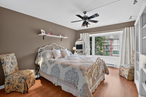 Master Bedroom - D-29 Rue De Toulouse, Gatineau (Gatineau), QC - Indoor Photo Showing Bedroom