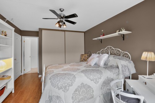Master Bedroom - D-29 Rue De Toulouse, Gatineau (Gatineau), QC - Indoor Photo Showing Bedroom
