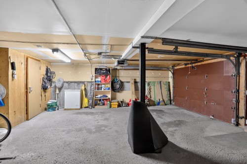 Barn - D-29 Rue De Toulouse, Gatineau (Gatineau), QC - Indoor Photo Showing Garage