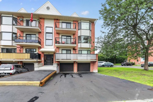 Exterior - D-29 Rue De Toulouse, Gatineau (Gatineau), QC - Outdoor With Facade