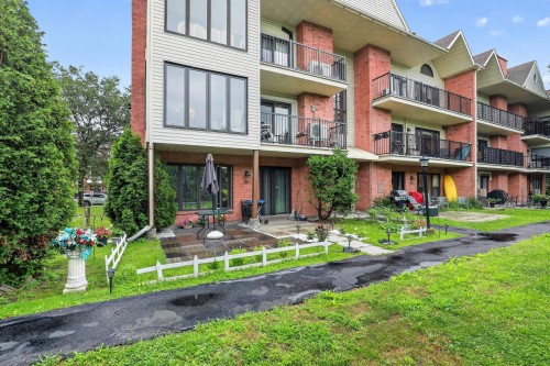 Exterior - D-29 Rue De Toulouse, Gatineau (Gatineau), QC - Outdoor