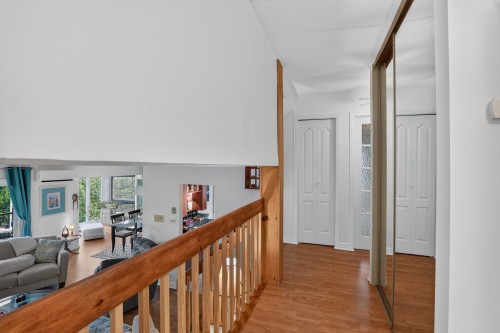 Overall view - D-29 Rue De Toulouse, Gatineau (Gatineau), QC - Indoor Photo Showing Other Room