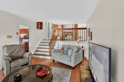 Living Room - D-29 Rue De Toulouse, Gatineau (Gatineau), QC - Indoor Photo Showing Living Room