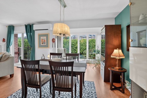 Dining Room - D-29 Rue De Toulouse, Gatineau (Gatineau), QC - Indoor Photo Showing Dining Room