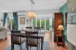 Salle à manger - 