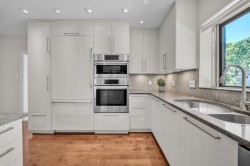 Kitchen - 