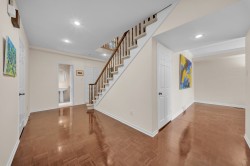 Mud Room - 
