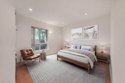 Bedroom - 