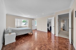 Master Bedroom - 