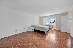 Master Bedroom - 