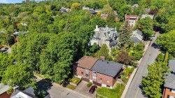 Aerial View - 