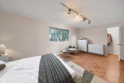 Bedroom - 