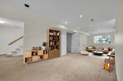 Family Room - 
