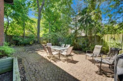 Courtyard - 