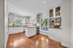 Kitchen - 