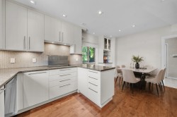Kitchen - 