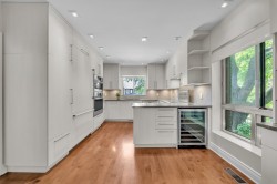 Kitchen - 