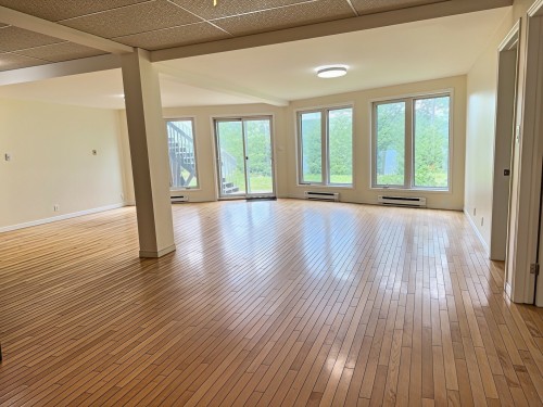 Family Room - 83 Ch. Hervé-Pigeon, Kipawa, QC - Indoor Photo Showing Other Room