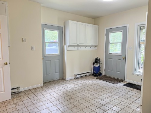 Mud Room - 83 Ch. Hervé-Pigeon, Kipawa, QC - Indoor Photo Showing Other Room