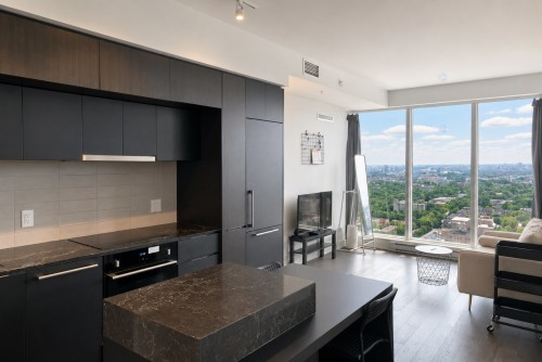 3001 1288 Rue St Antoine O — photo 1