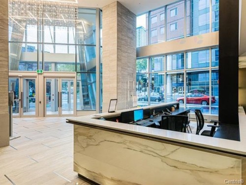 Mud Room - 3001-1288 Rue St-Antoine O., Montréal (Ville-Marie), QC - Indoor