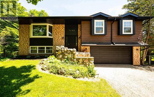 7462 15 Side Road, Halton Hills, ON - Outdoor