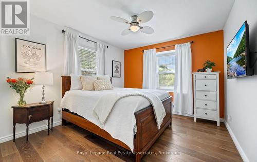 Bedroom 2 - 7462 15 Side Road, Halton Hills, ON - Indoor Photo Showing Bedroom