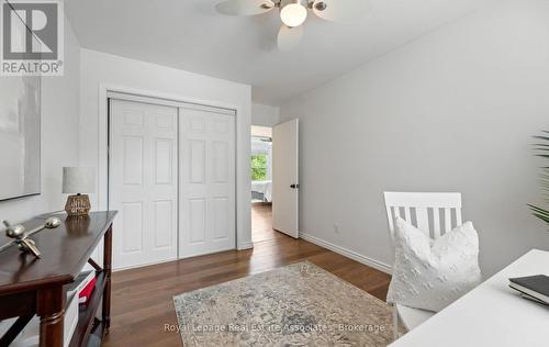 Bedroom 3 - 7462 15 Side Road, Halton Hills, ON - Indoor Photo Showing Other Room