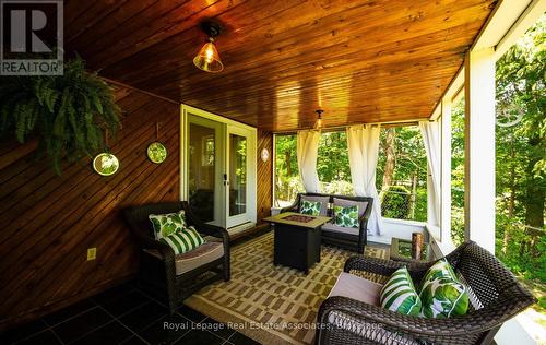 7462 15 Side Road, Halton Hills, ON - Outdoor With Deck Patio Veranda With Exterior