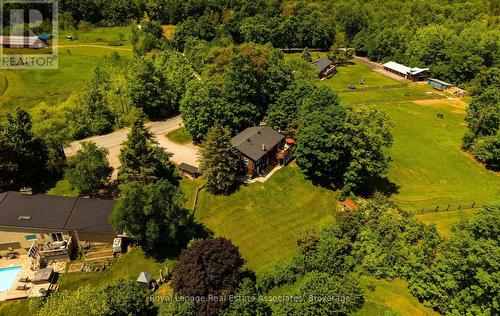 7462 15 Side Road, Halton Hills, ON - Outdoor